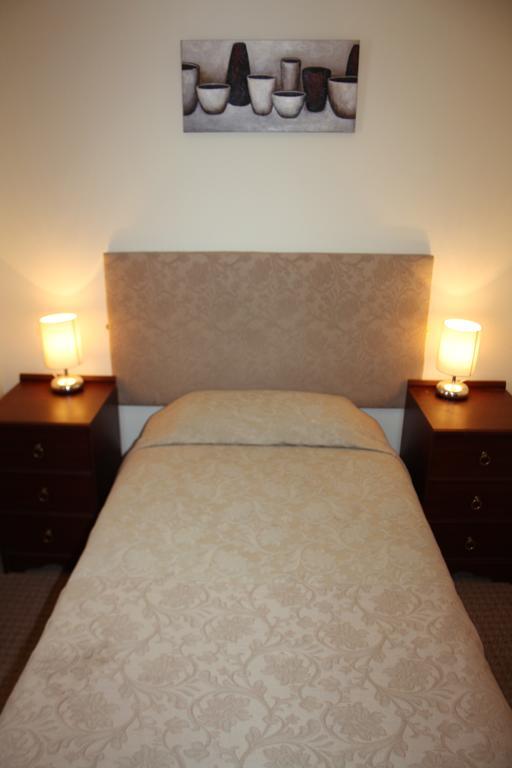 Savoy Court 2* Eastbourne