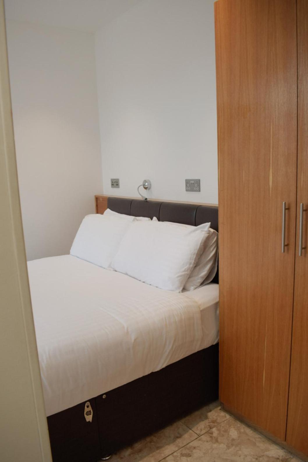 Aparthotel Osborne Eastbourne