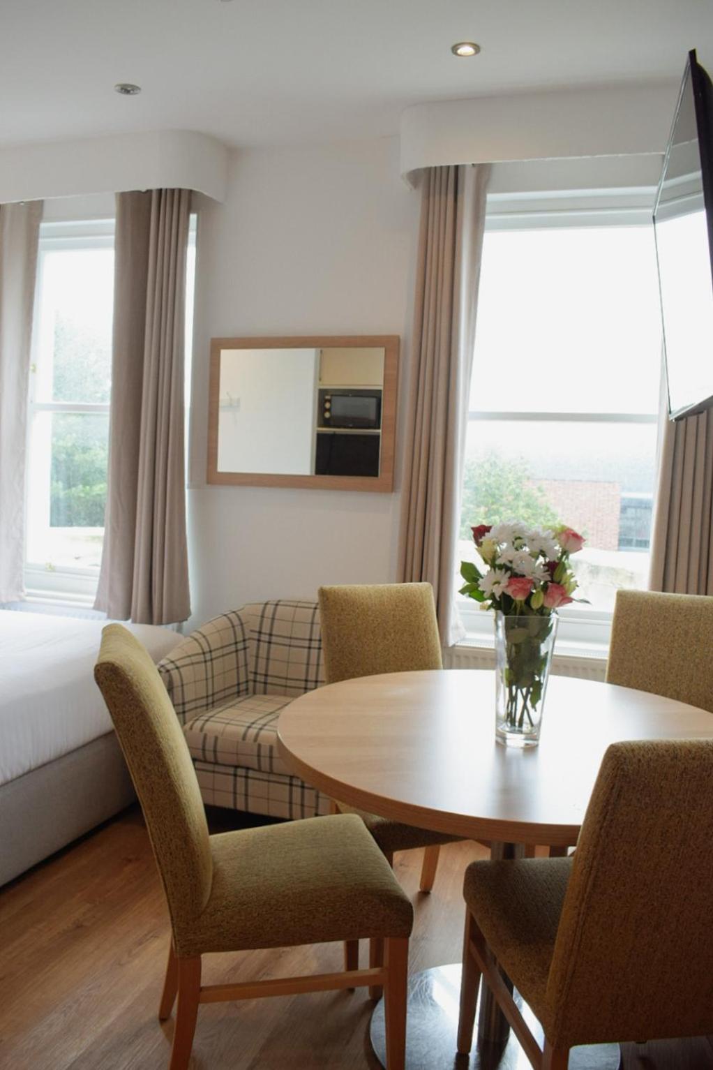 Osborne Aparthotel Eastbourne