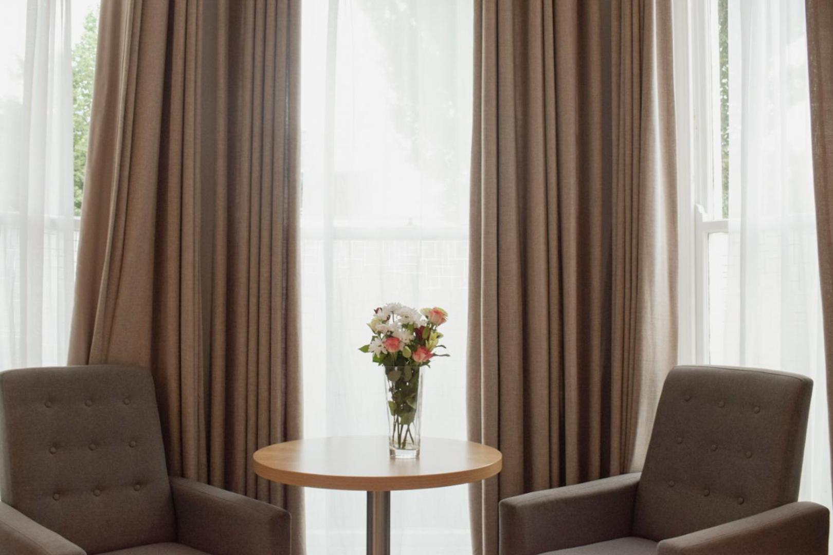 Osborne Aparthotel Eastbourne