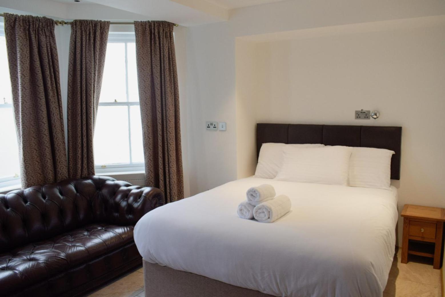 Osborne Aparthotel Eastbourne