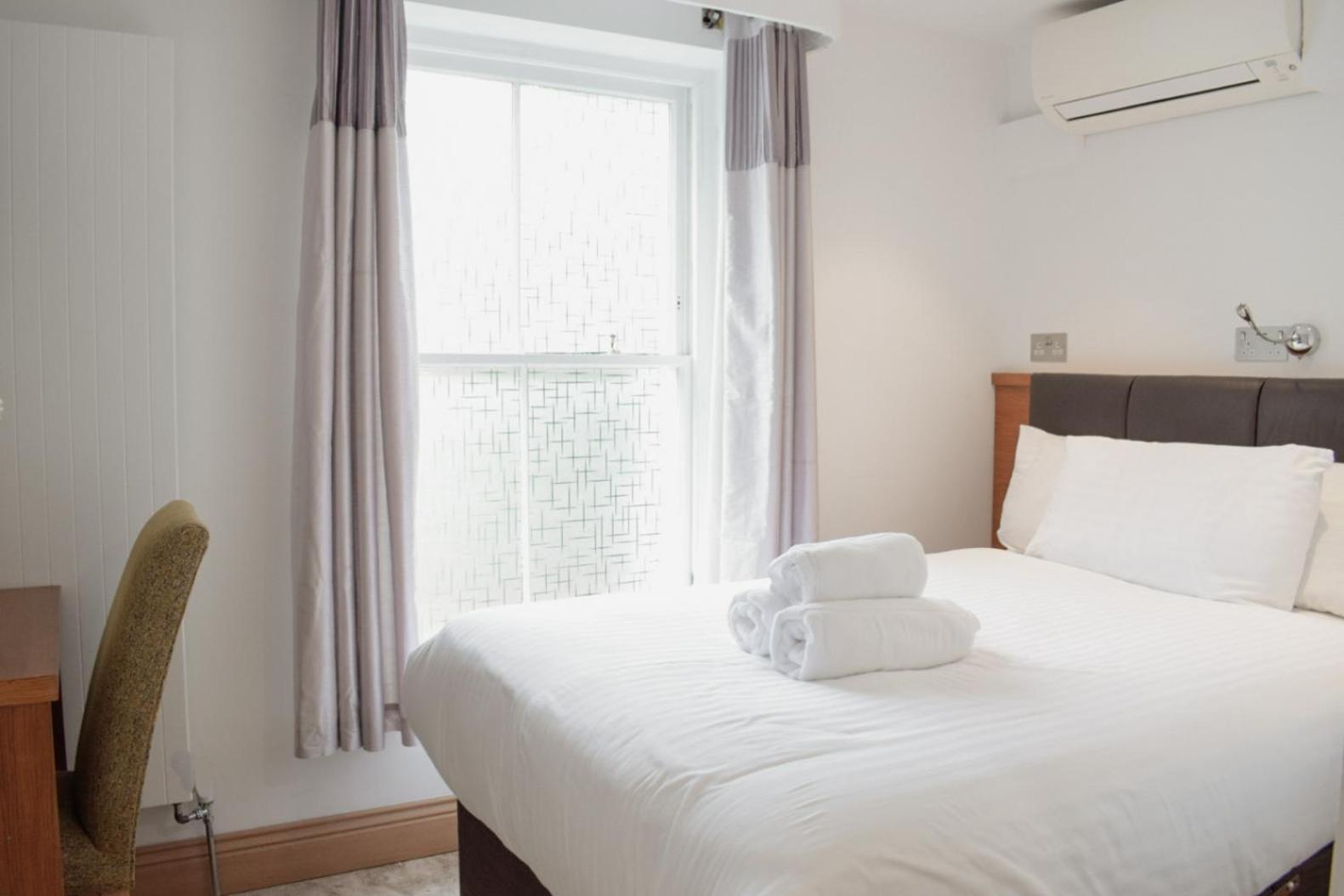 Osborne Aparthotel Eastbourne