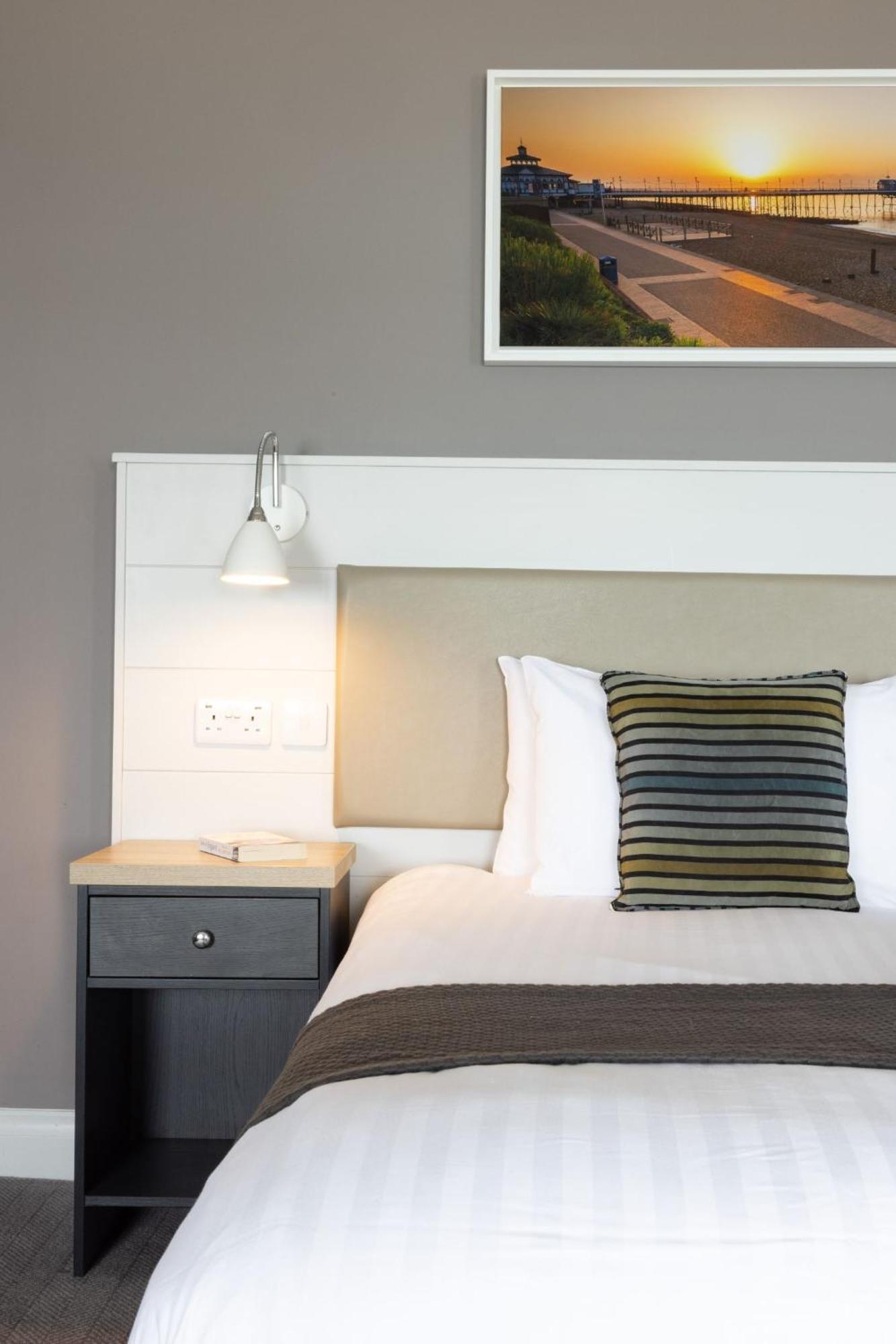 The Burlington Hotel Eastbourne