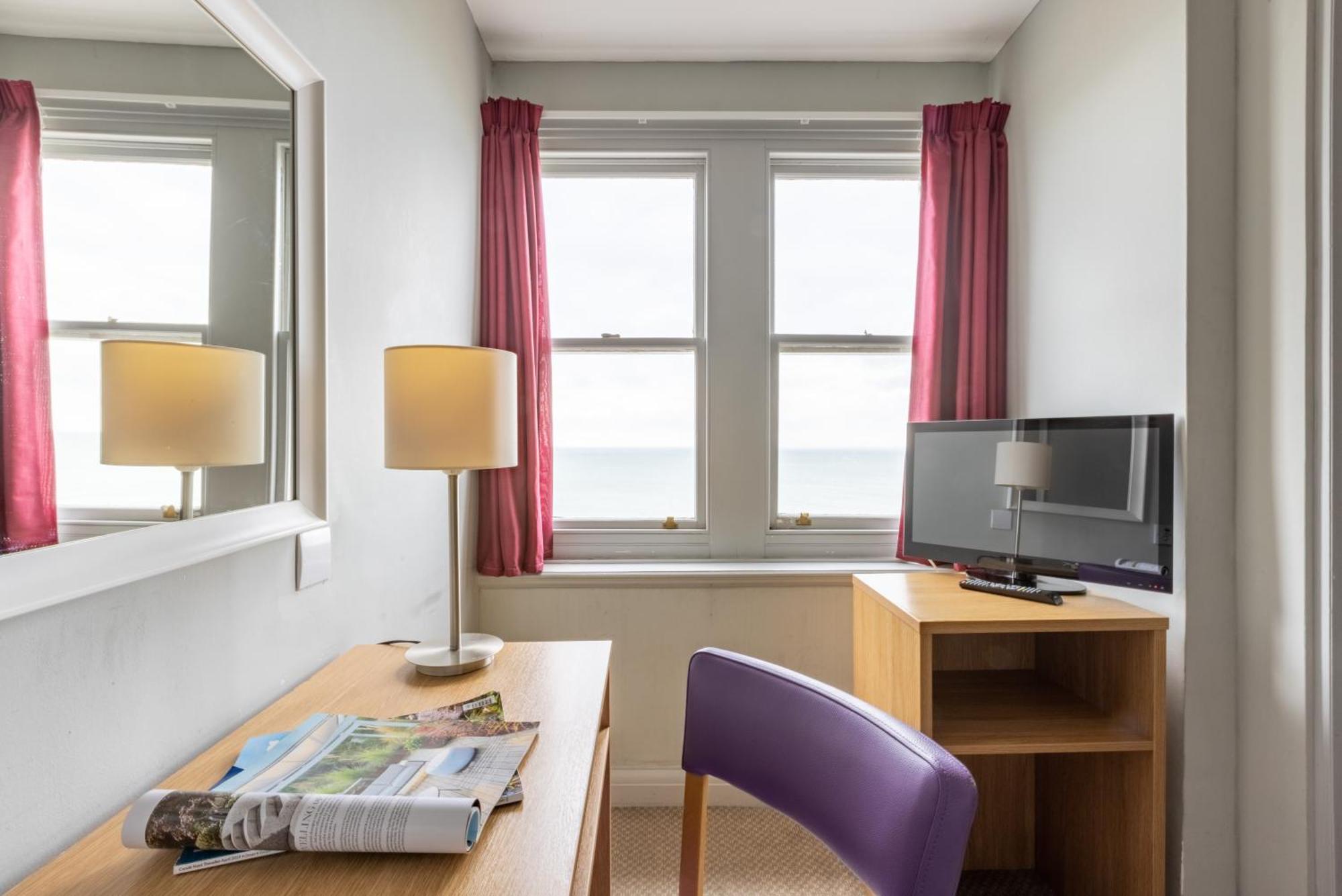 The Burlington 3* Eastbourne
