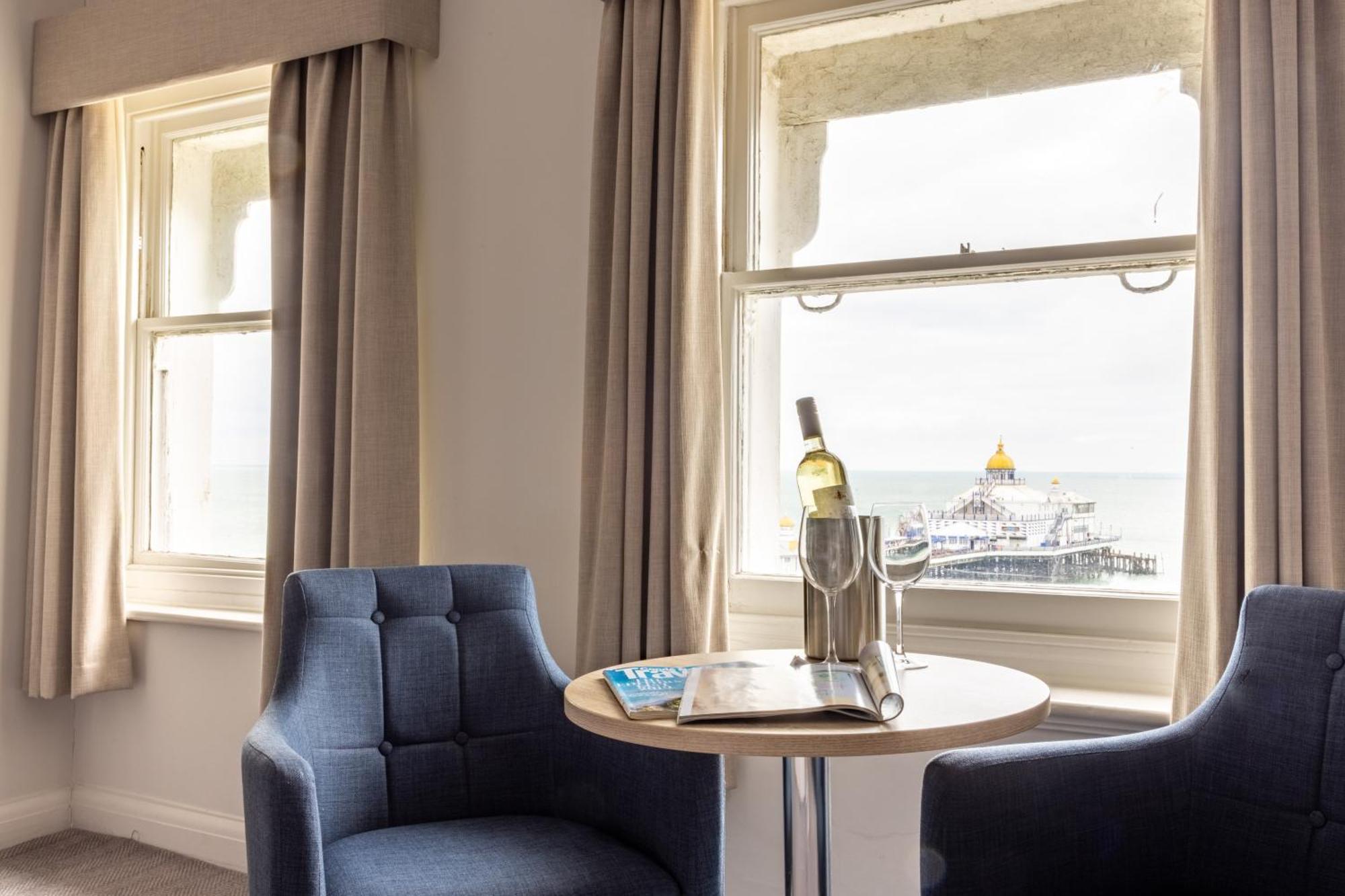 Hotel The Burlington 3*