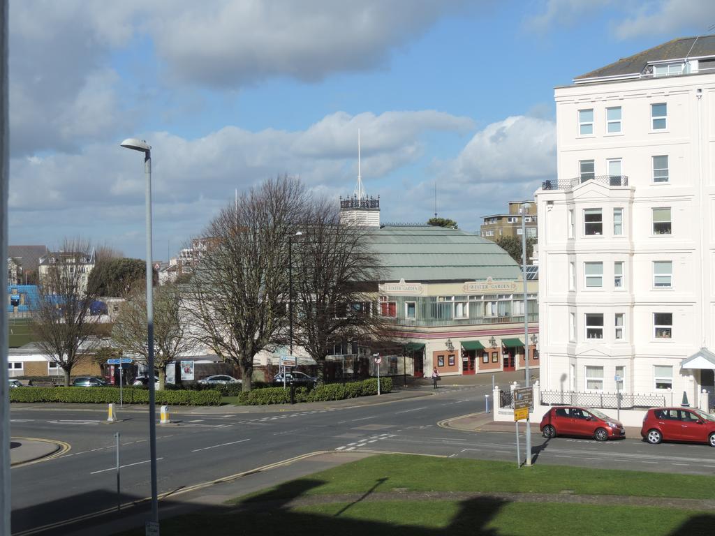 Apartment Sea View Eastbourne