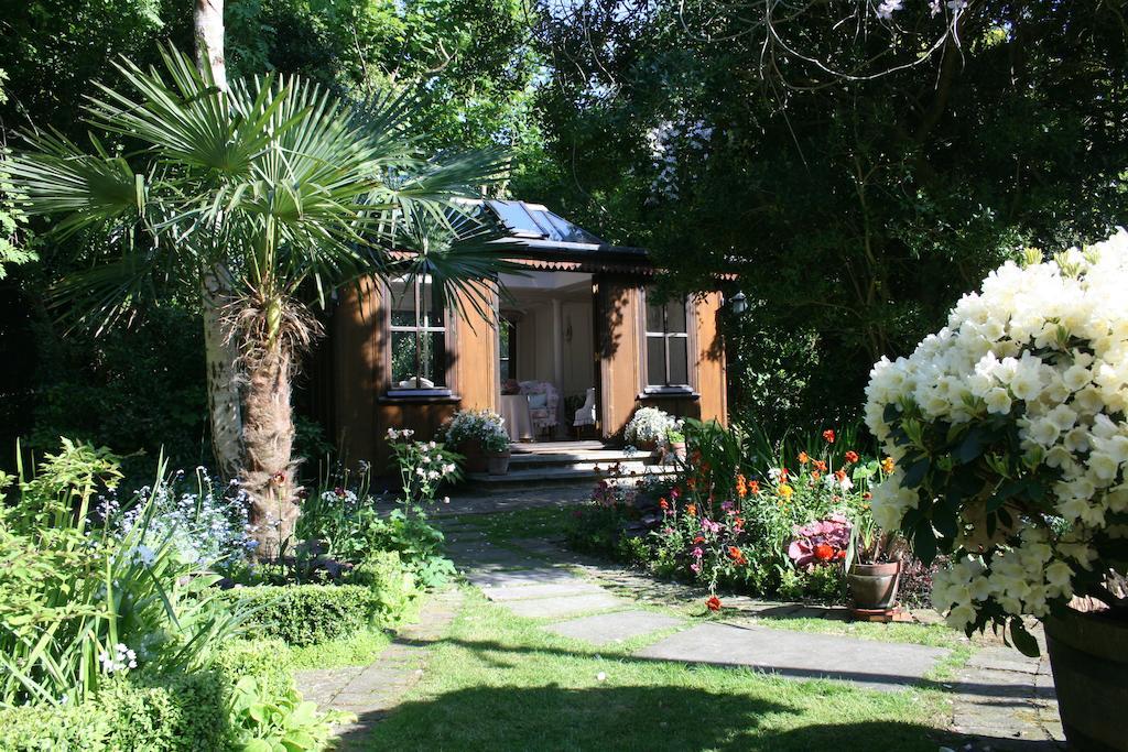Ocklynge Manor Bed & Breakfast Eastbourne