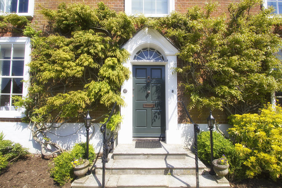 Bed & Breakfast Boreham House Herstmonceux