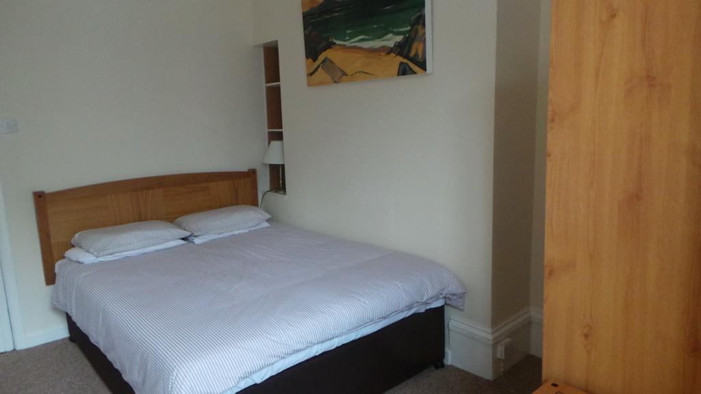 Bed & Breakfast Sterling House