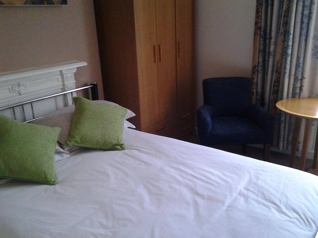 Sterling House Bed & Breakfast