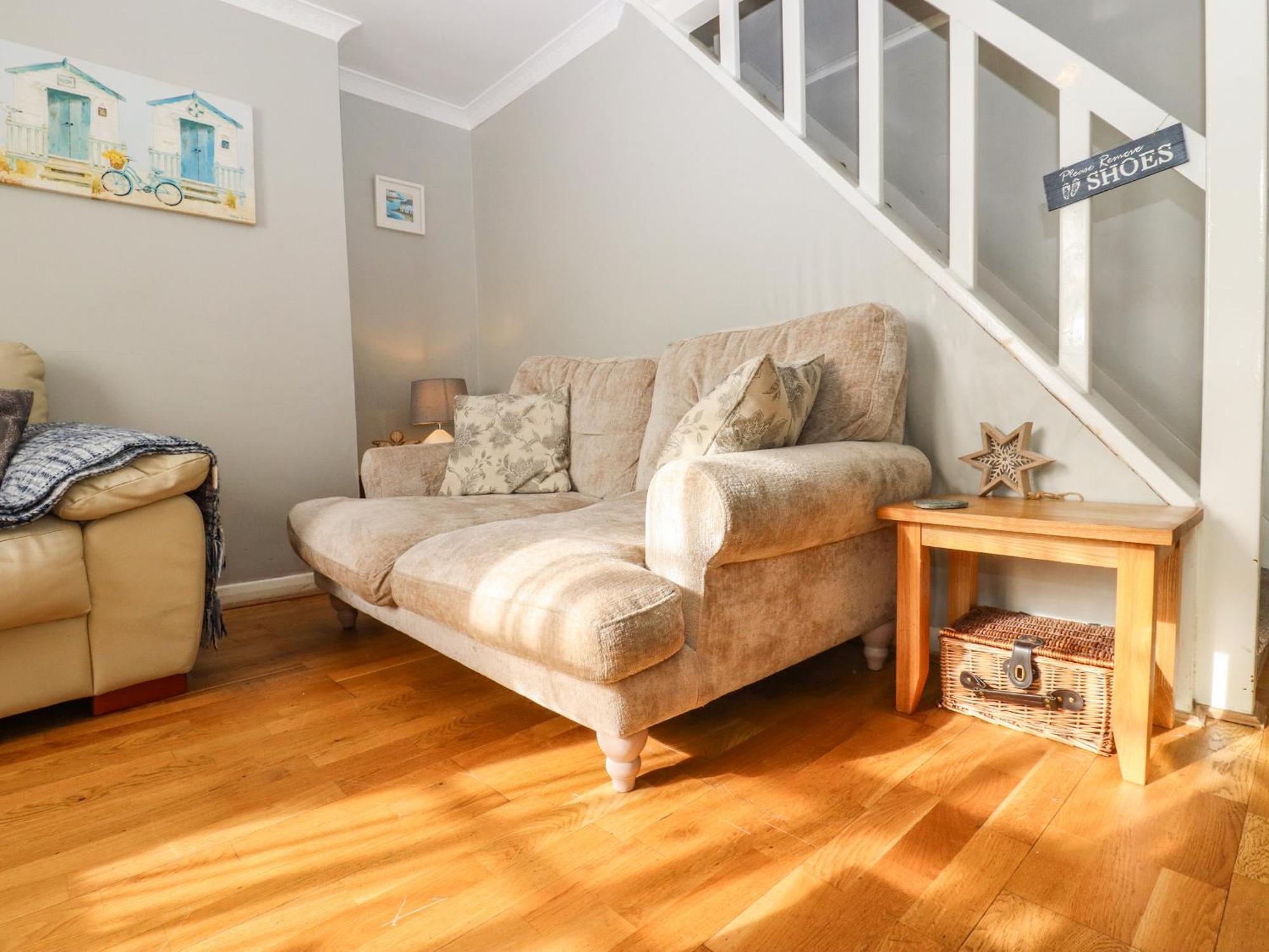Sea Holiday home Eastbourne