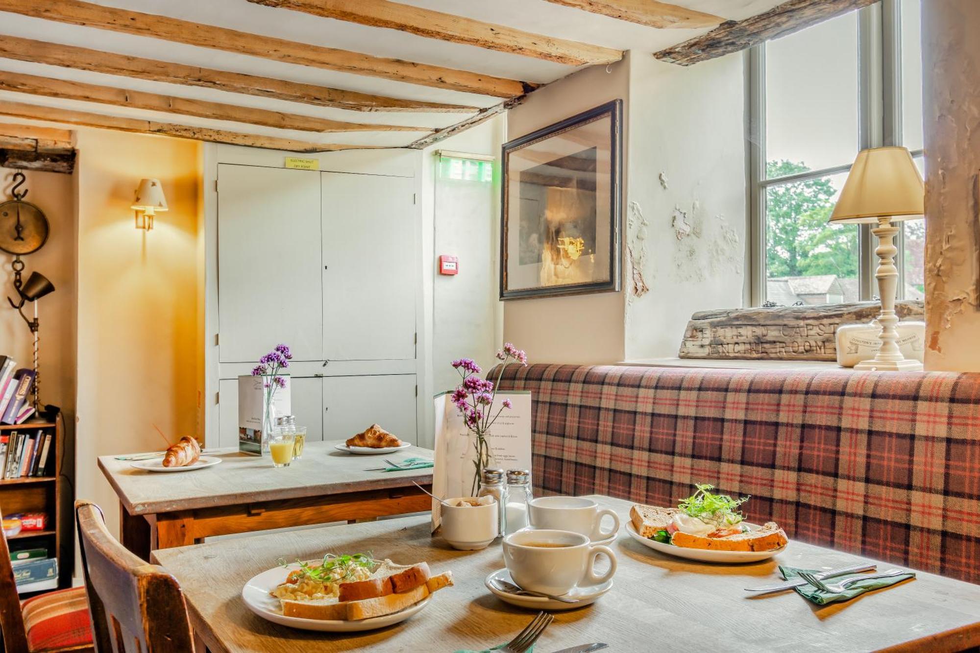 Bed & Breakfast Tiger - Grace