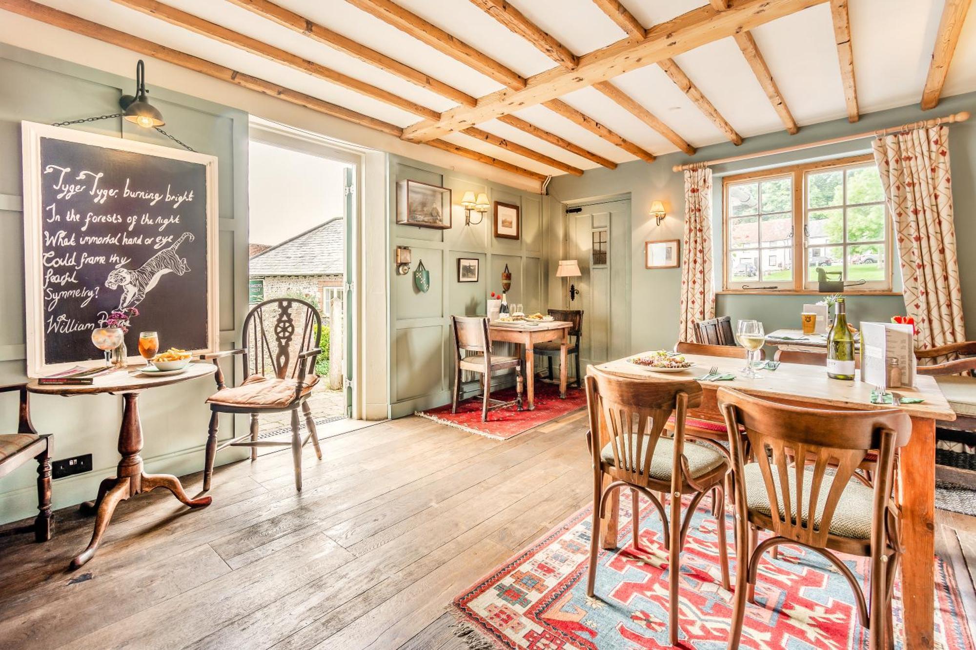 Bed & Breakfast Tiger - Grace 3*