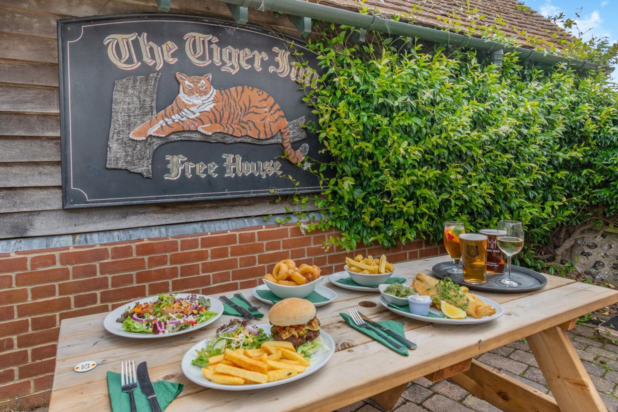 Bed & Breakfast Tiger - Grace 3*