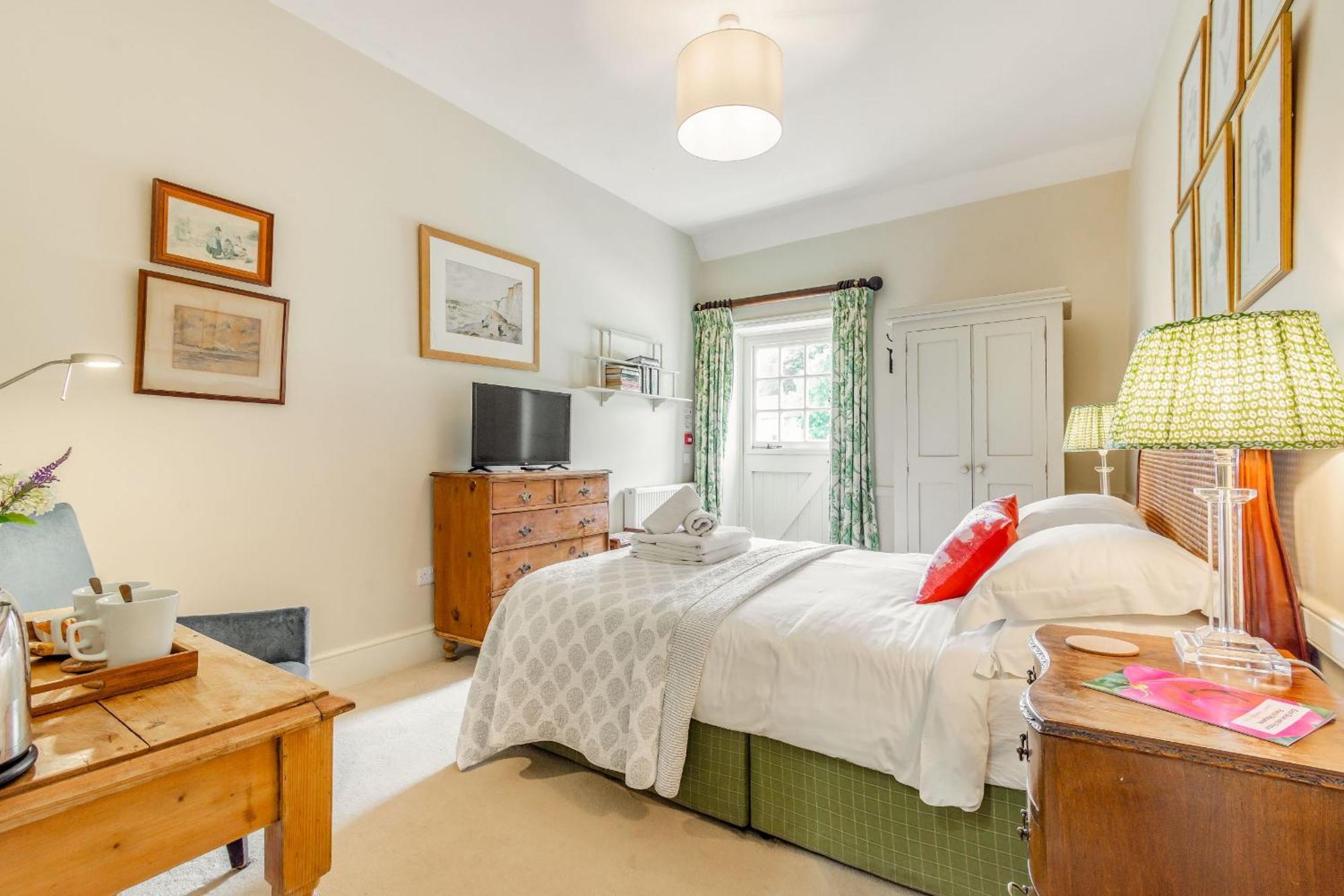 Bed & Breakfast Tiger - Grace