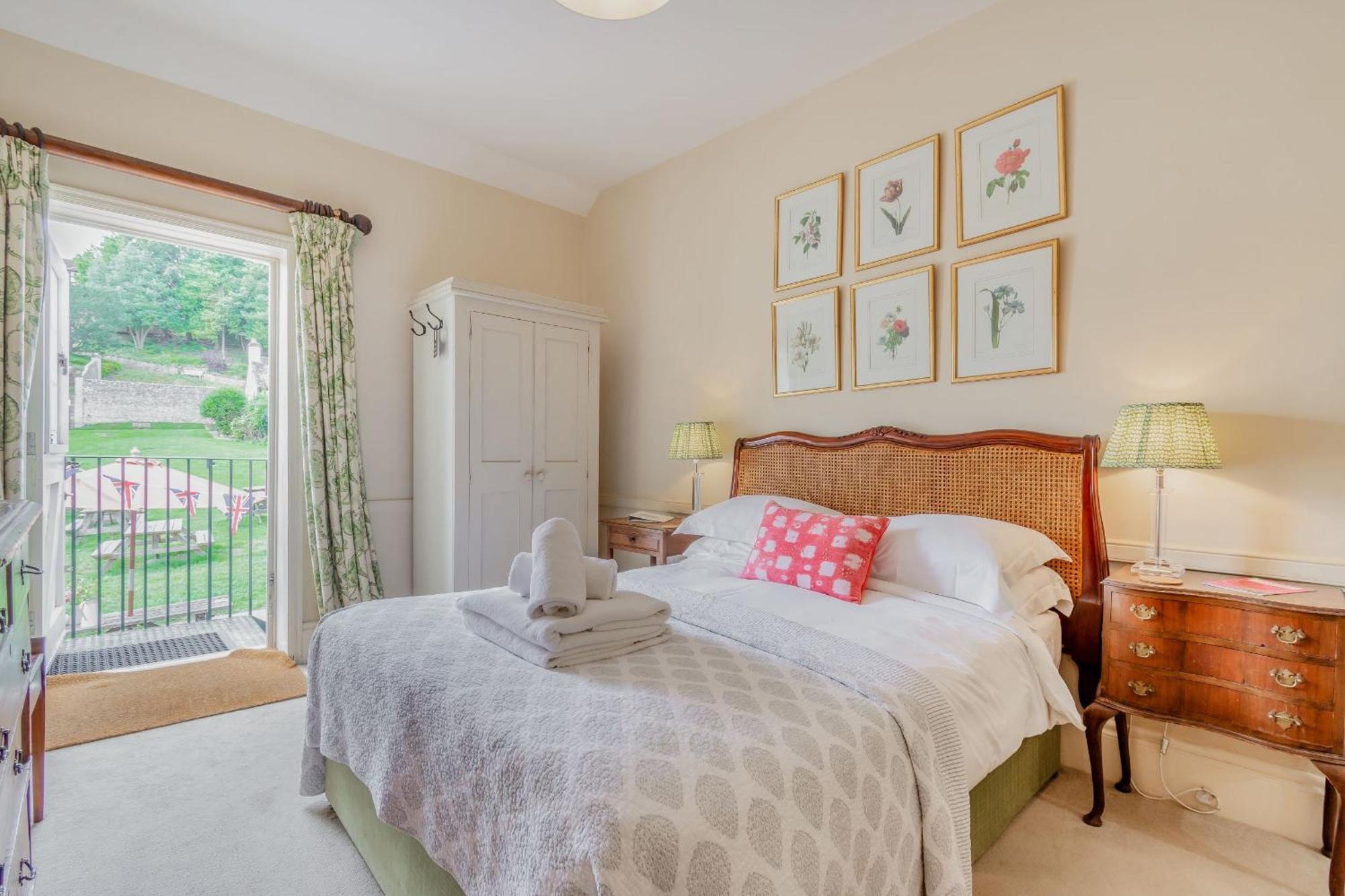 Bed & Breakfast Tiger - Grace 3*
