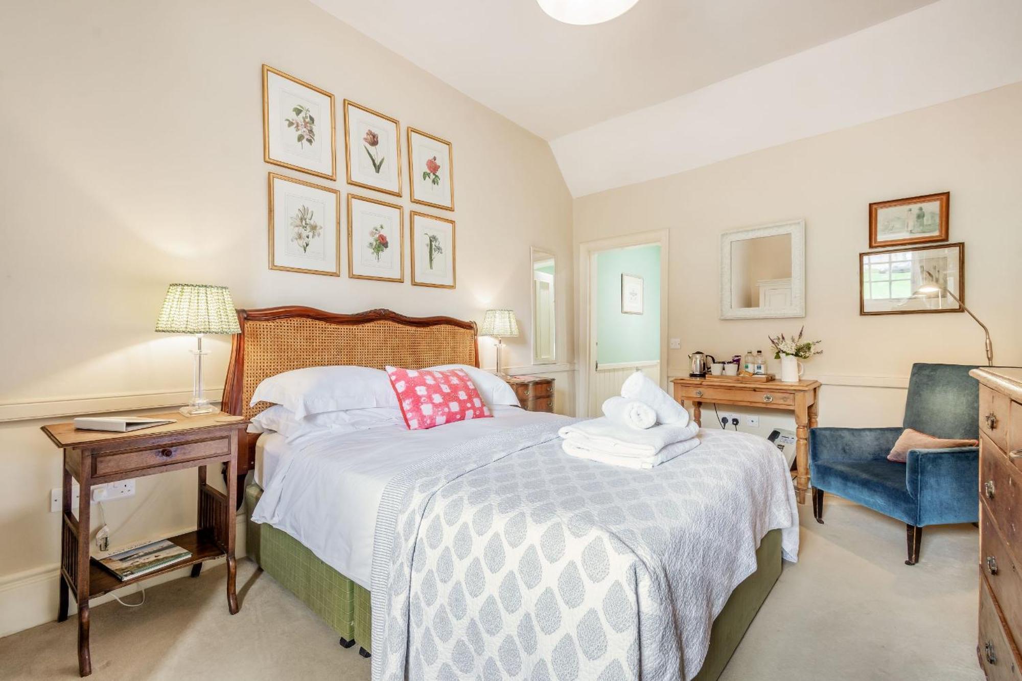 Bed & Breakfast Tiger - Grace Eastdean