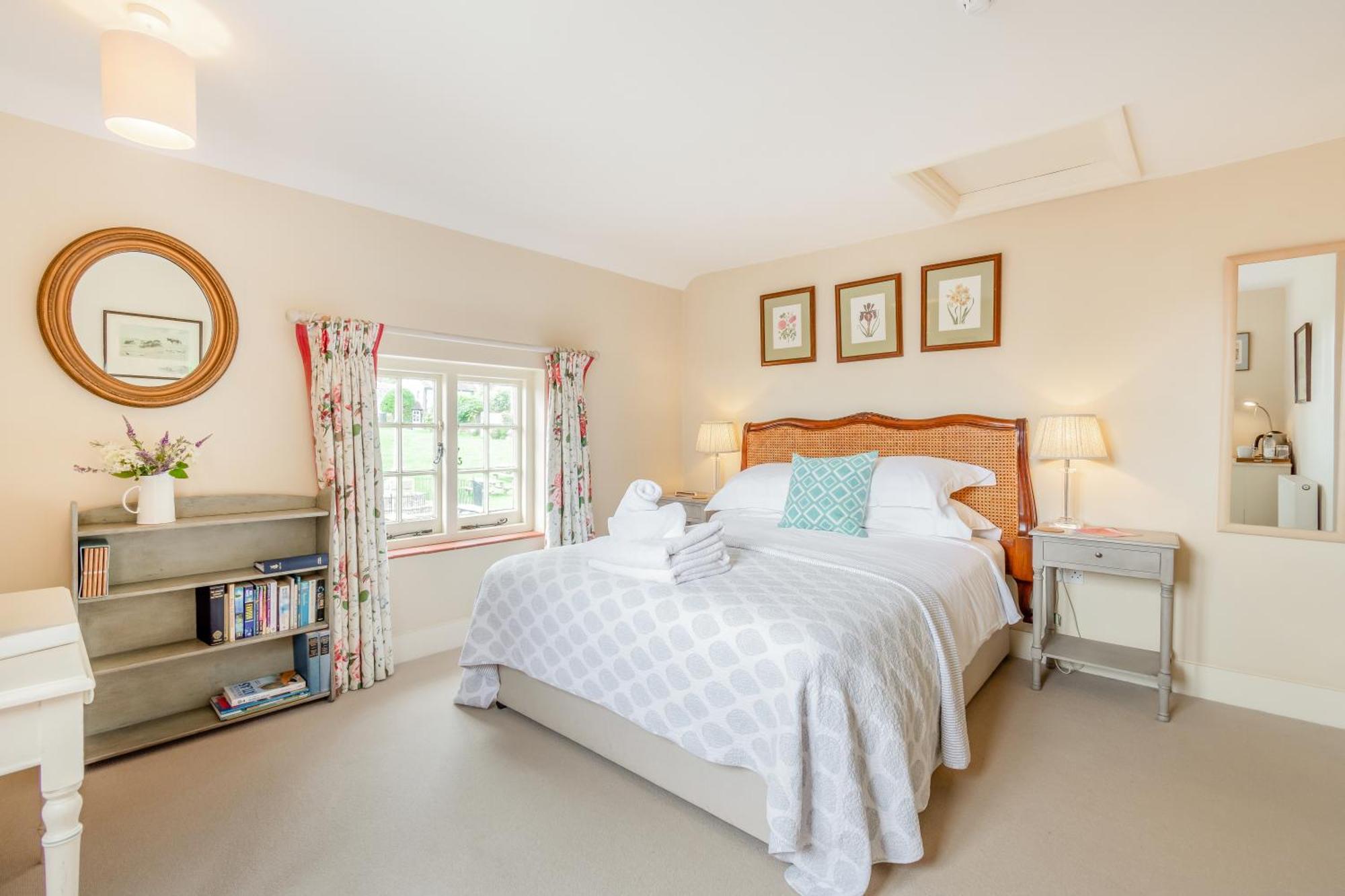 Bed & Breakfast Tiger _ Minnie 3*