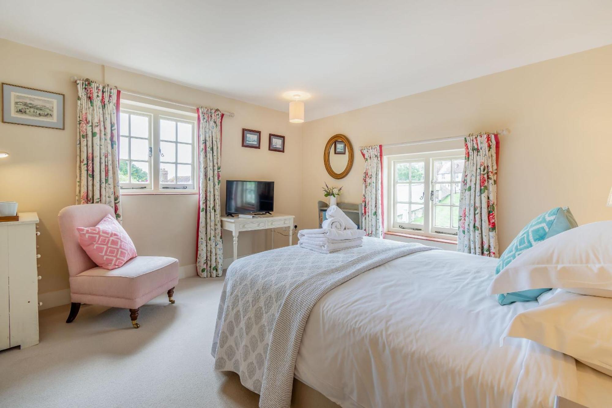 Tiger _ Minnie Eastbourne