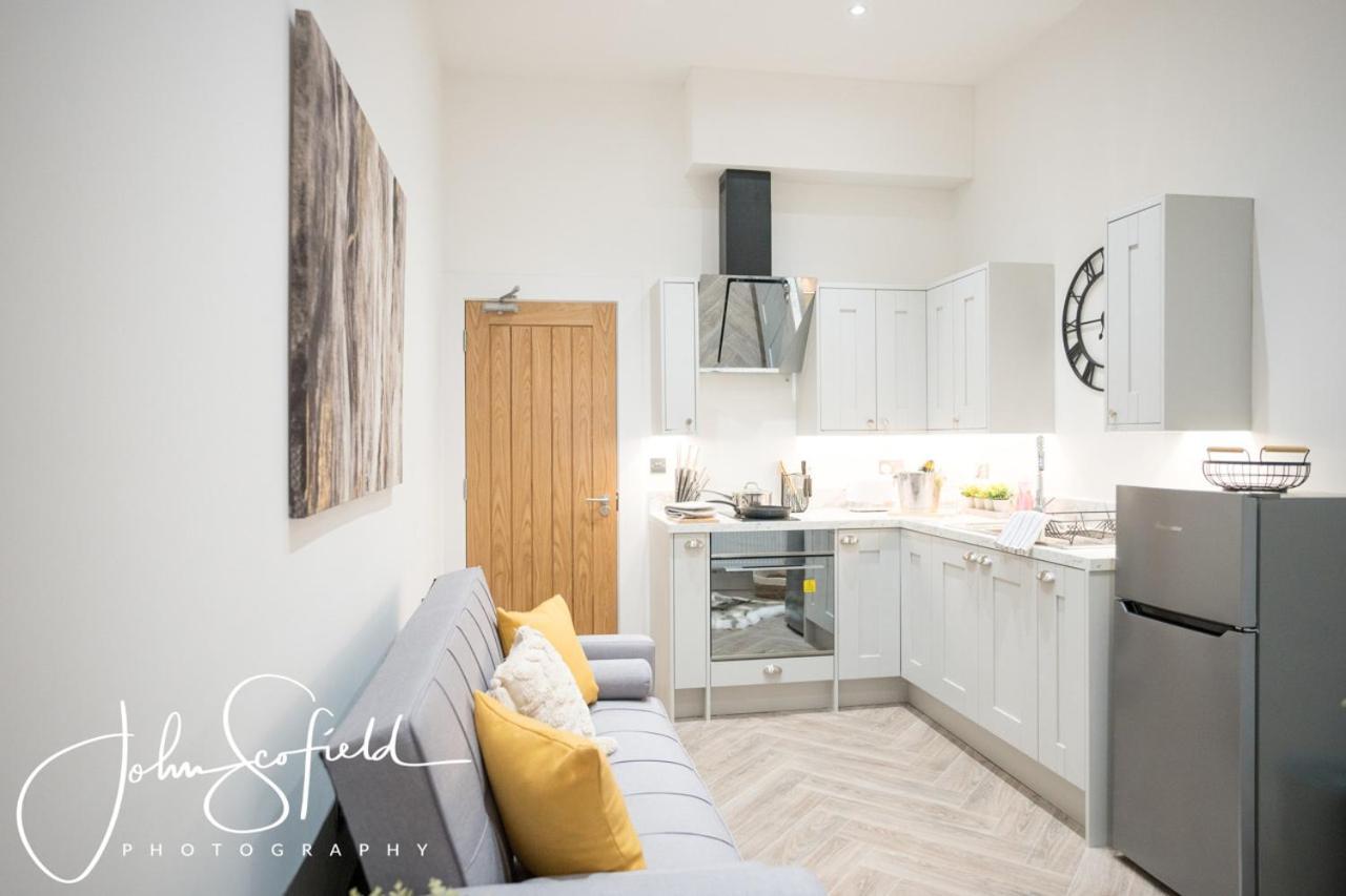 Aparthotel Boutique Nights Eastbourne