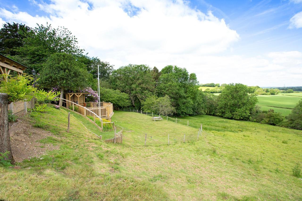 Bed & Breakfast Boreham House Herstmonceux