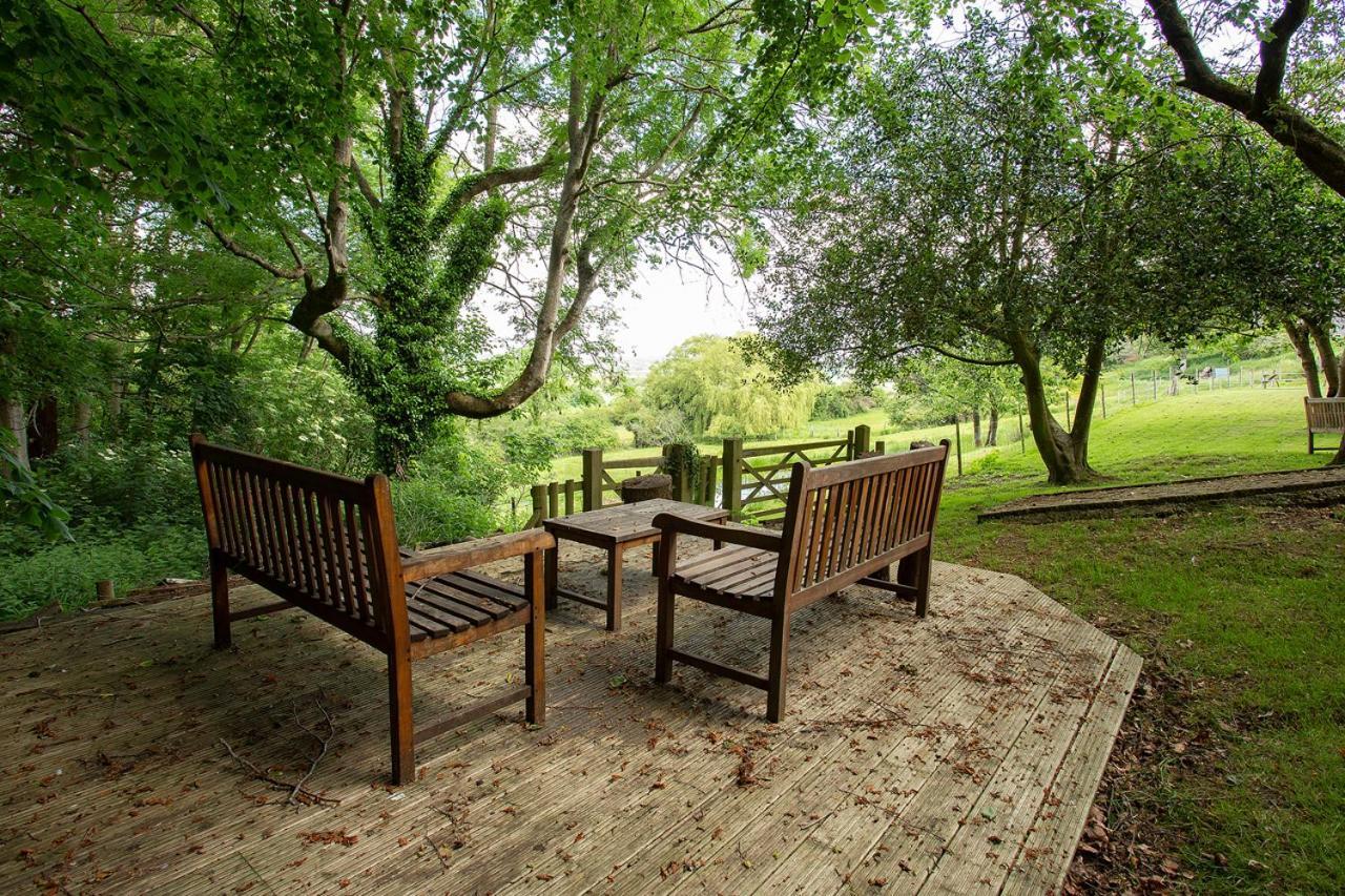 Bed & Breakfast Boreham House Herstmonceux