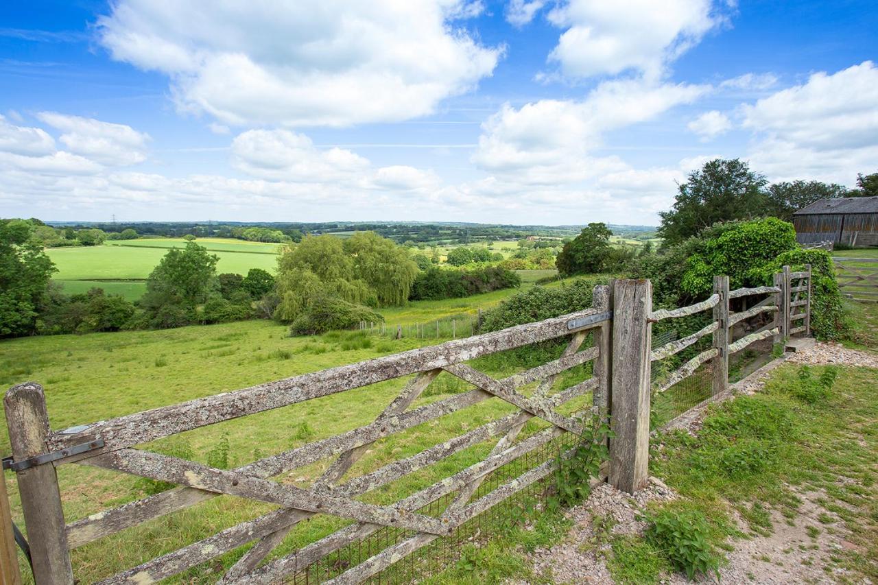 Bed & Breakfast Boreham House