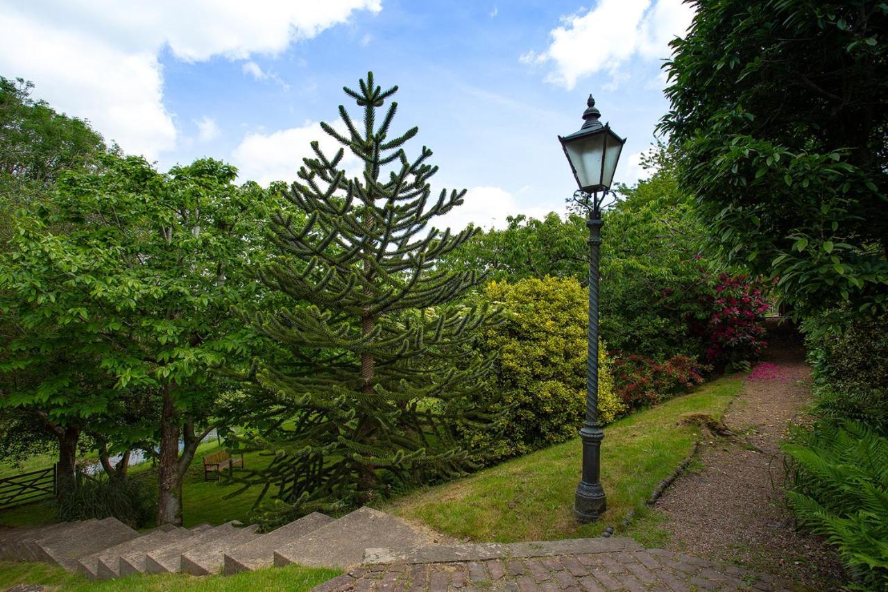 Boreham House Bed & Breakfast Herstmonceux