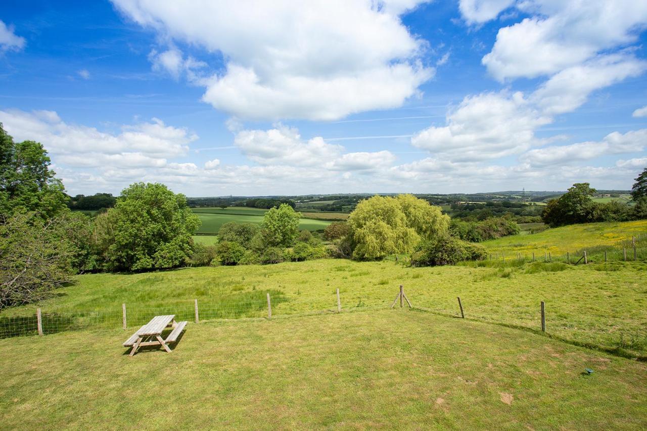 Boreham House Bed & Breakfast 5*