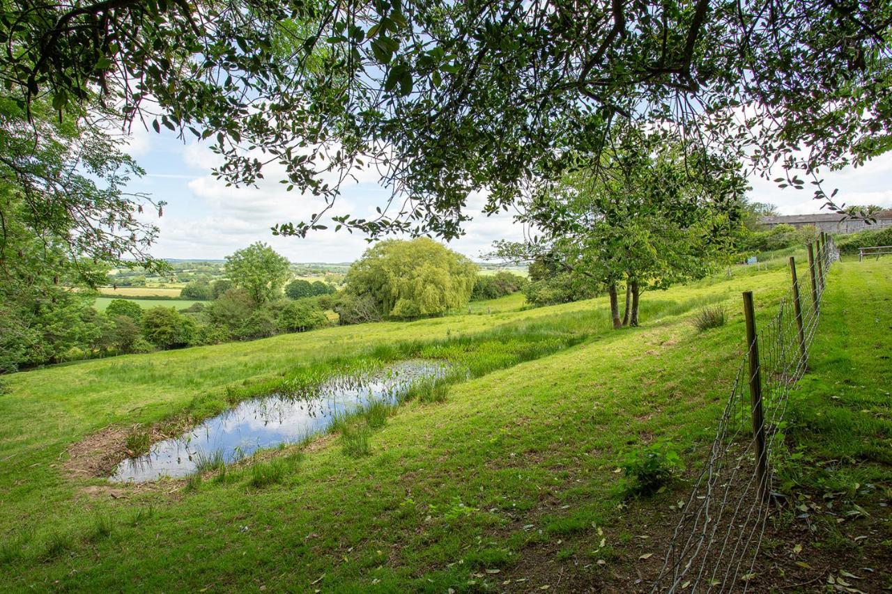 Bed & Breakfast Boreham House Herstmonceux
