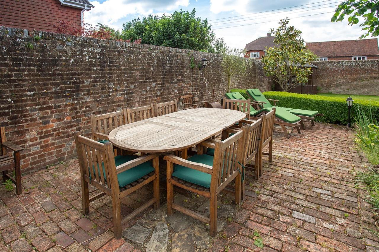 Boreham House Bed & Breakfast 5*