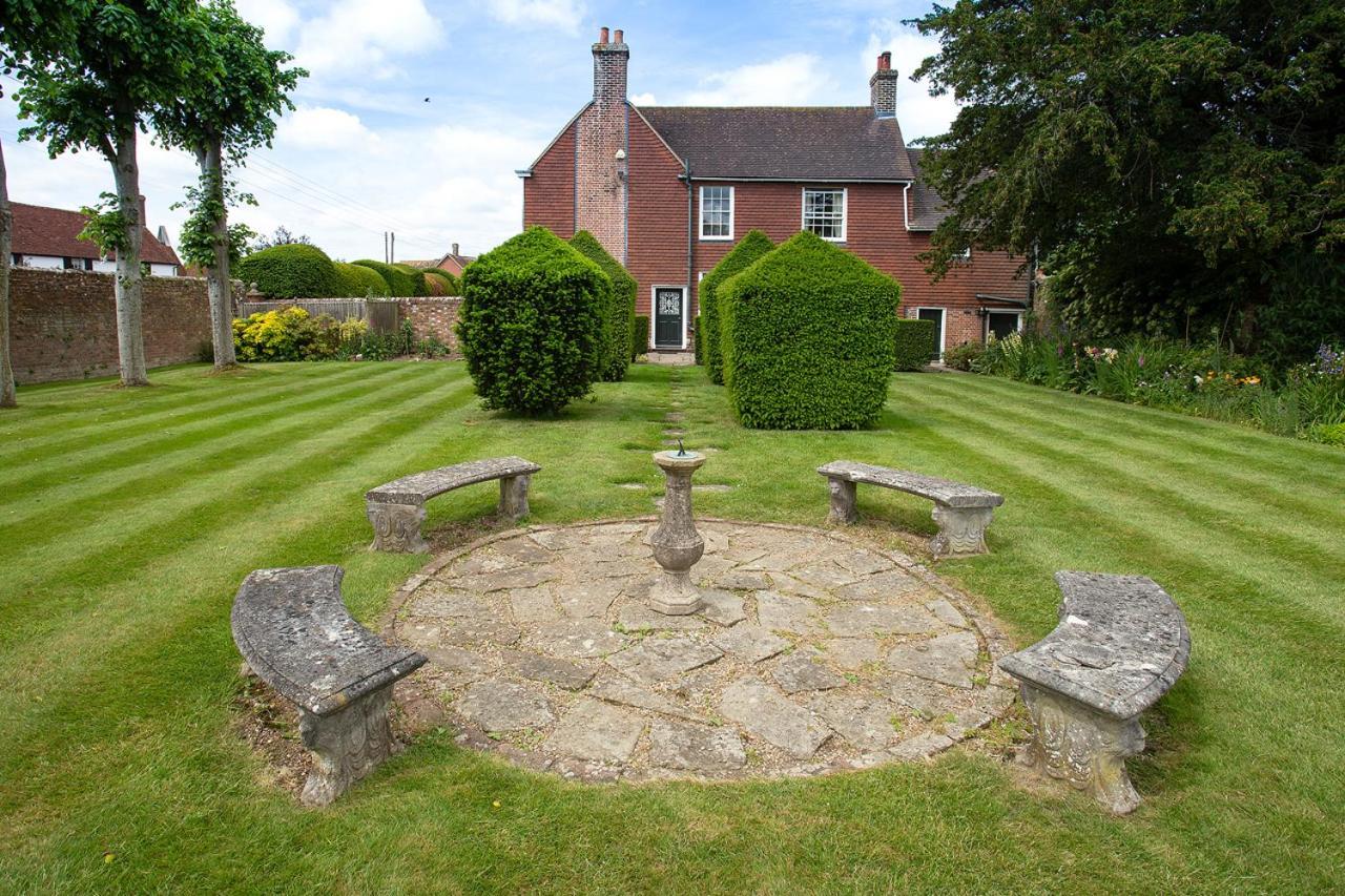 Bed & Breakfast Boreham House Herstmonceux