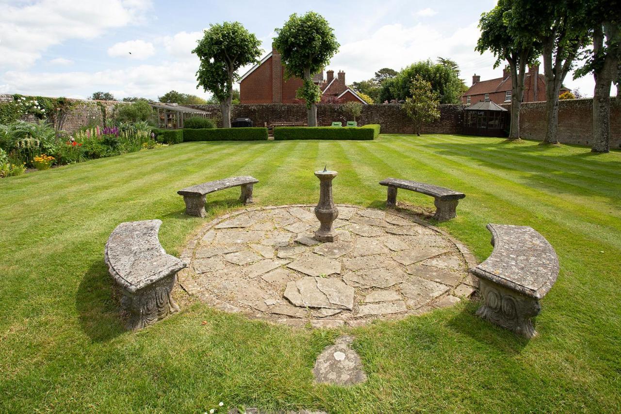 Boreham House Bed & Breakfast