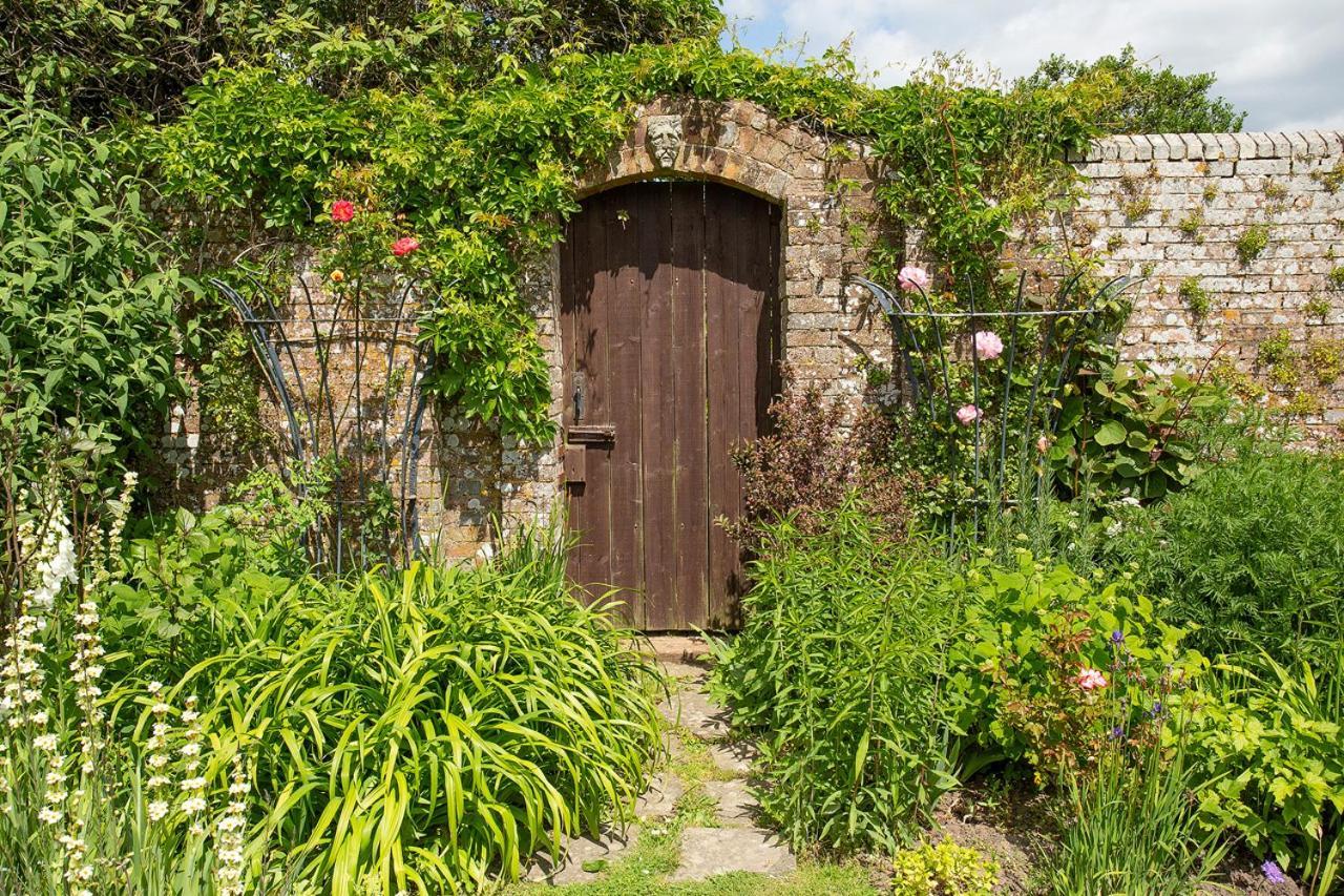 Bed & Breakfast Boreham House 5*