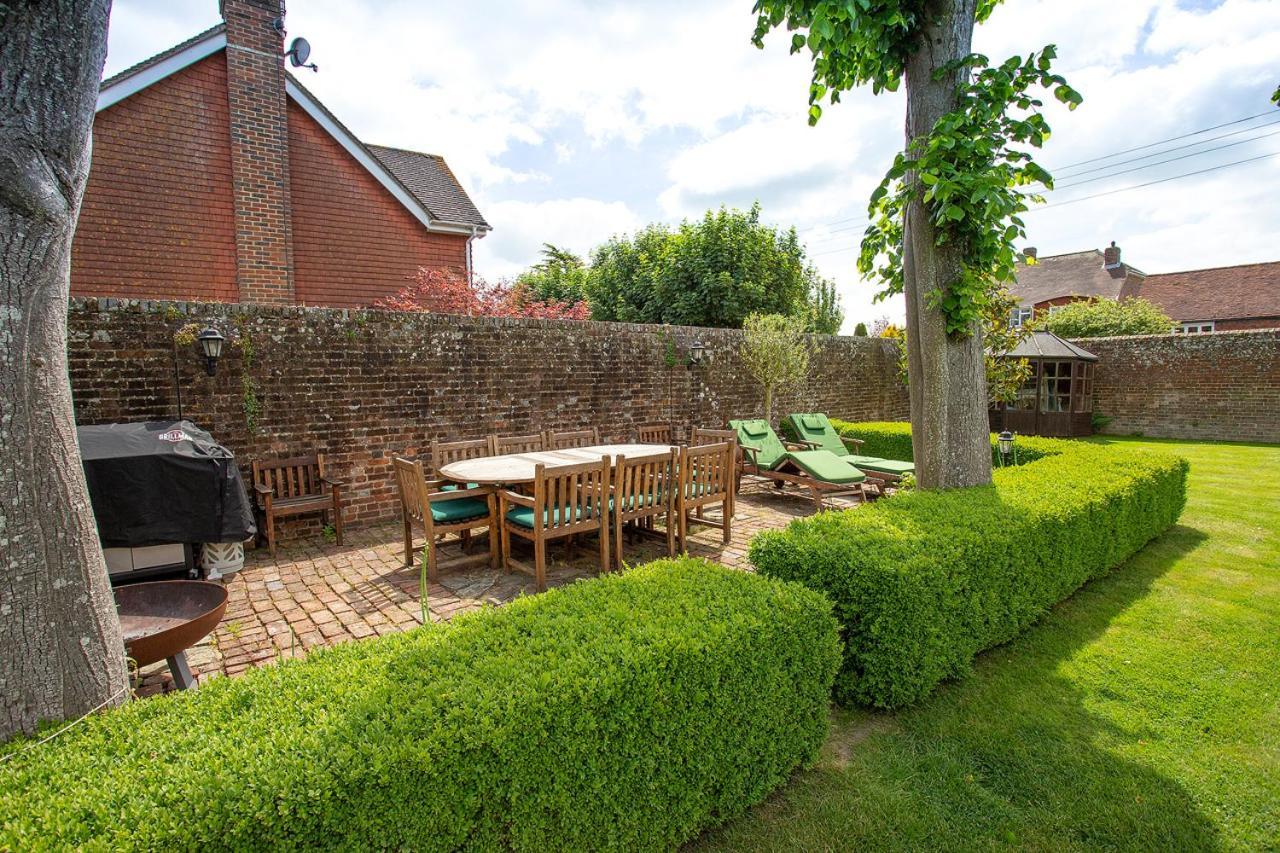 Boreham House 5*