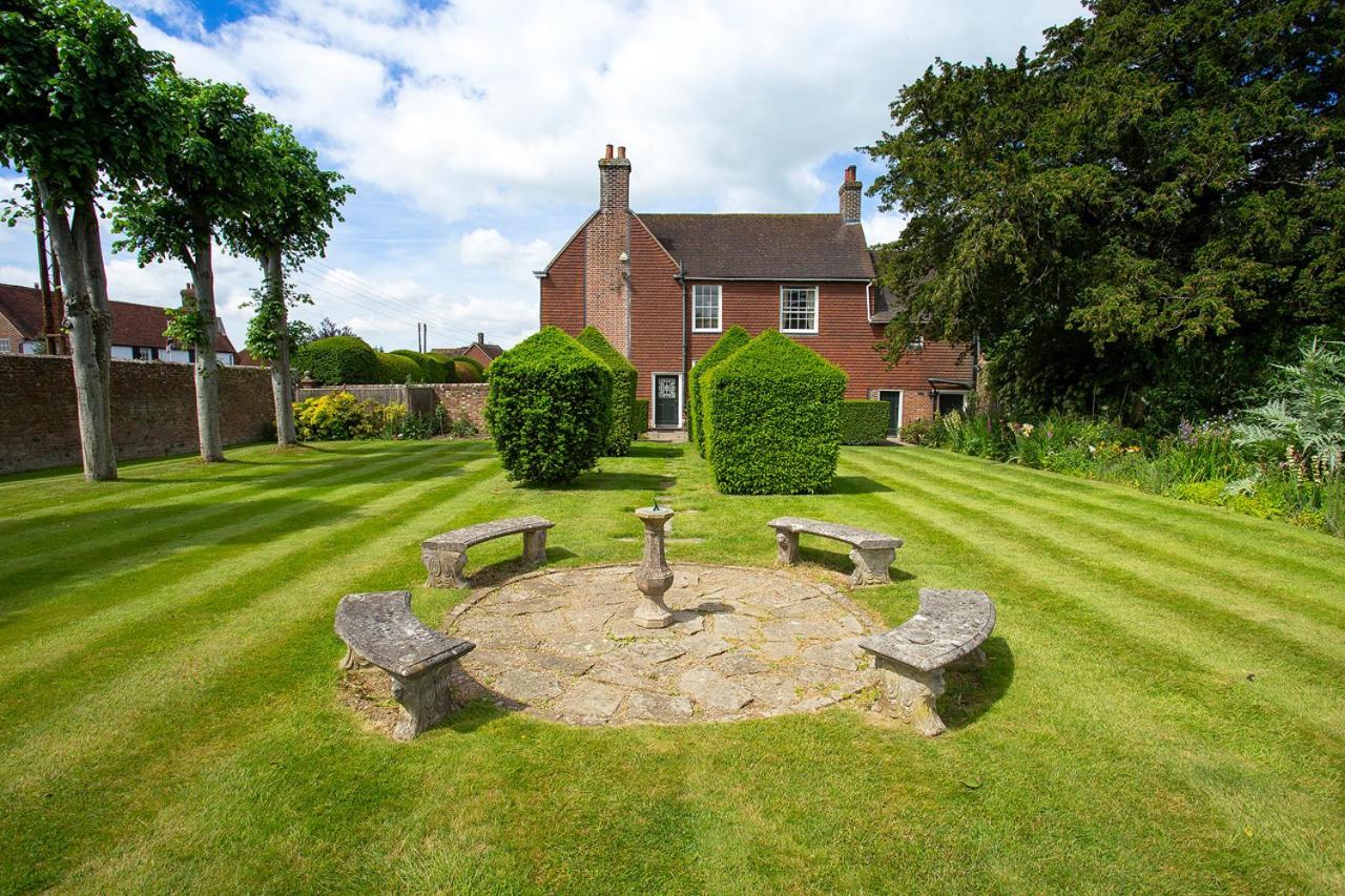Bed & Breakfast Boreham House Herstmonceux