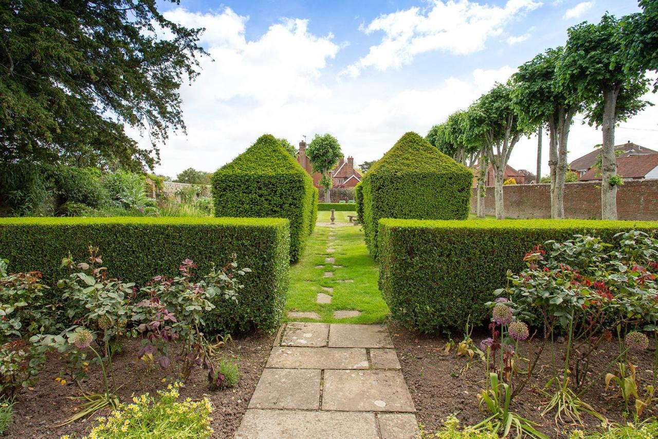 Boreham House 5* Herstmonceux