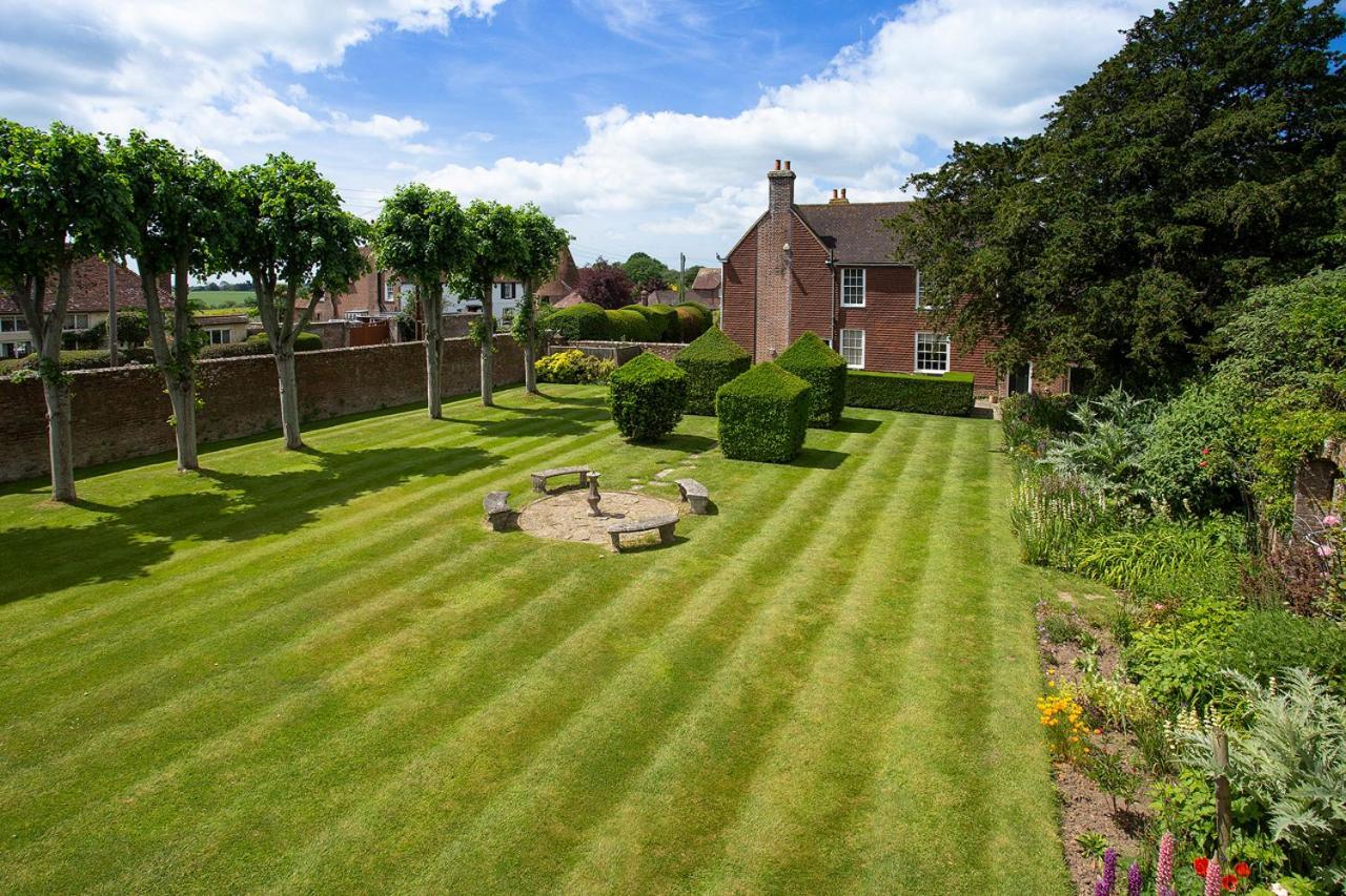 Bed & Breakfast Boreham House