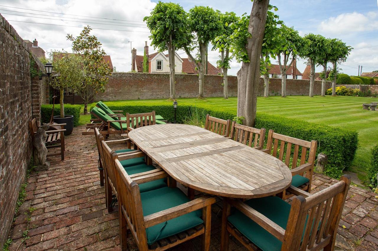 Bed & Breakfast Boreham House Herstmonceux