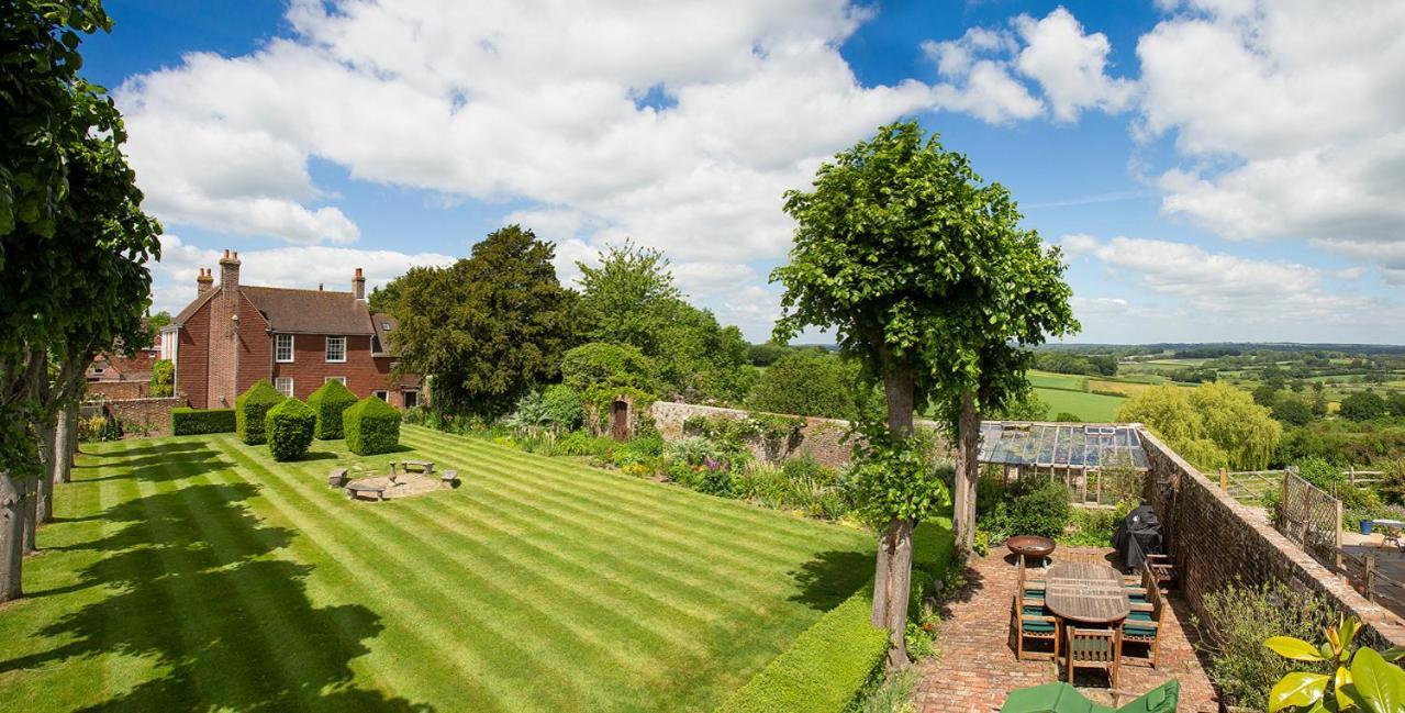 Boreham House Bed & Breakfast Herstmonceux