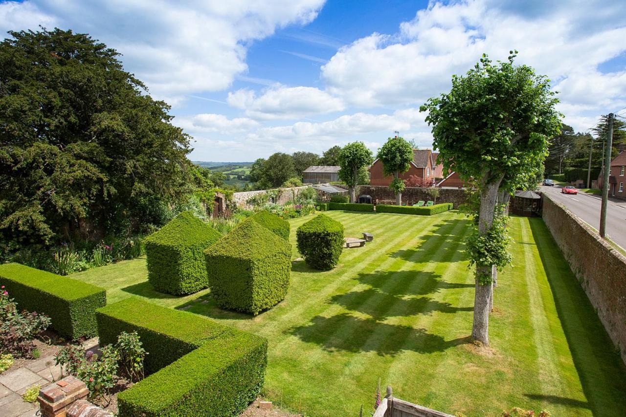 Boreham House Herstmonceux