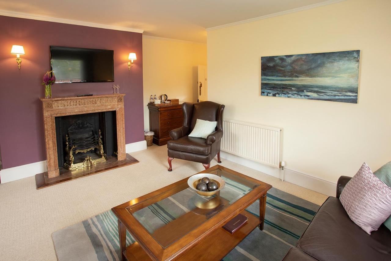 Bed & Breakfast Boreham House Herstmonceux