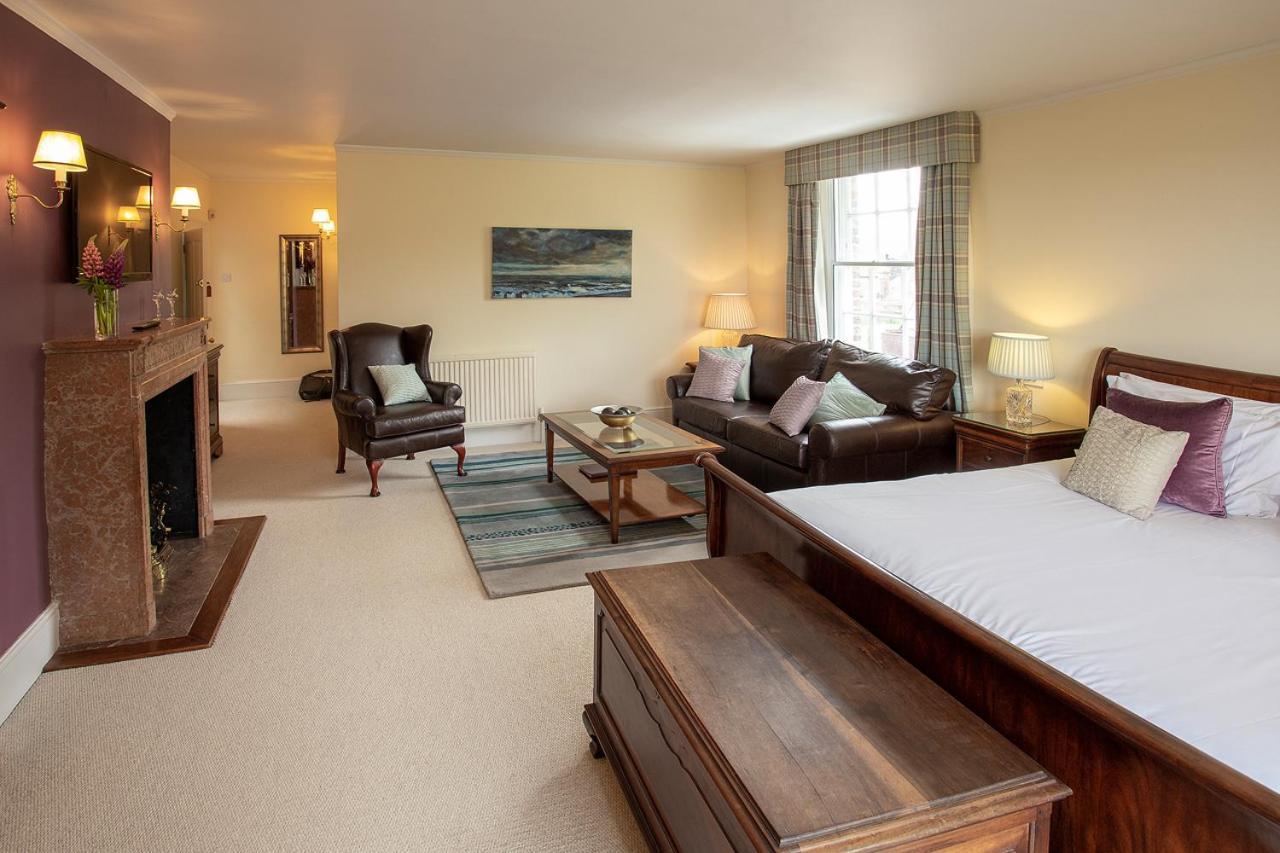 Boreham House Bed & Breakfast 5*
