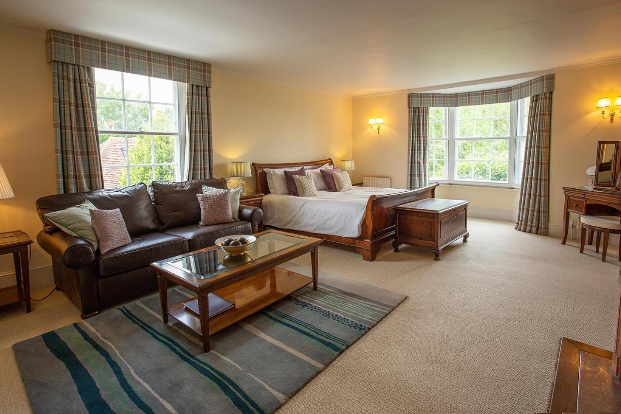 Boreham House 5*
