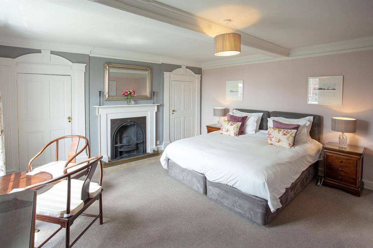 Boreham House 5*