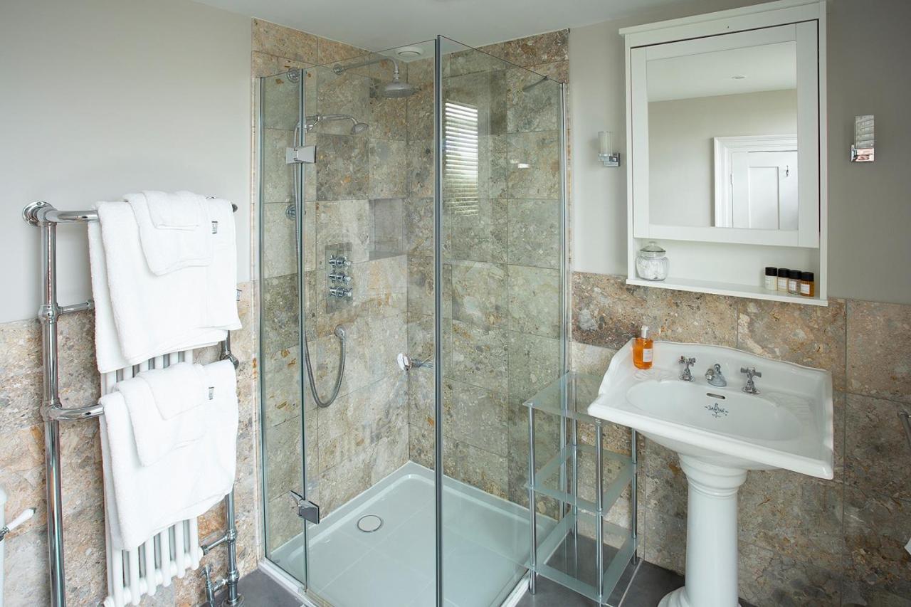 Bed & Breakfast Boreham House Herstmonceux