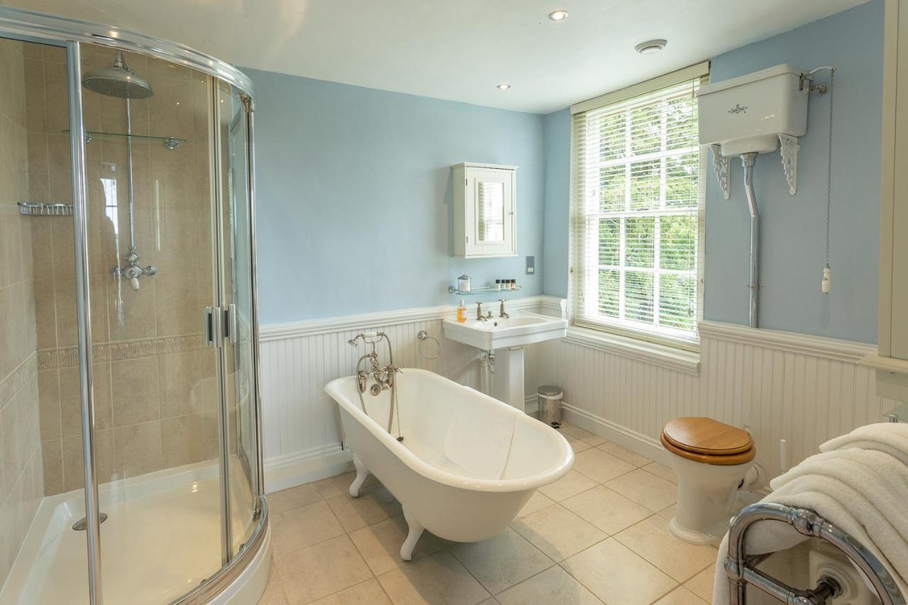 Boreham House Bed & Breakfast
