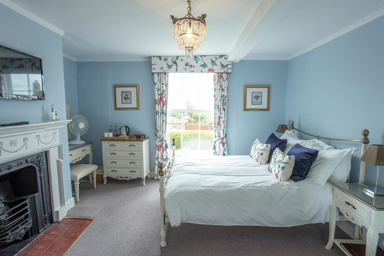 Bed & Breakfast Boreham House