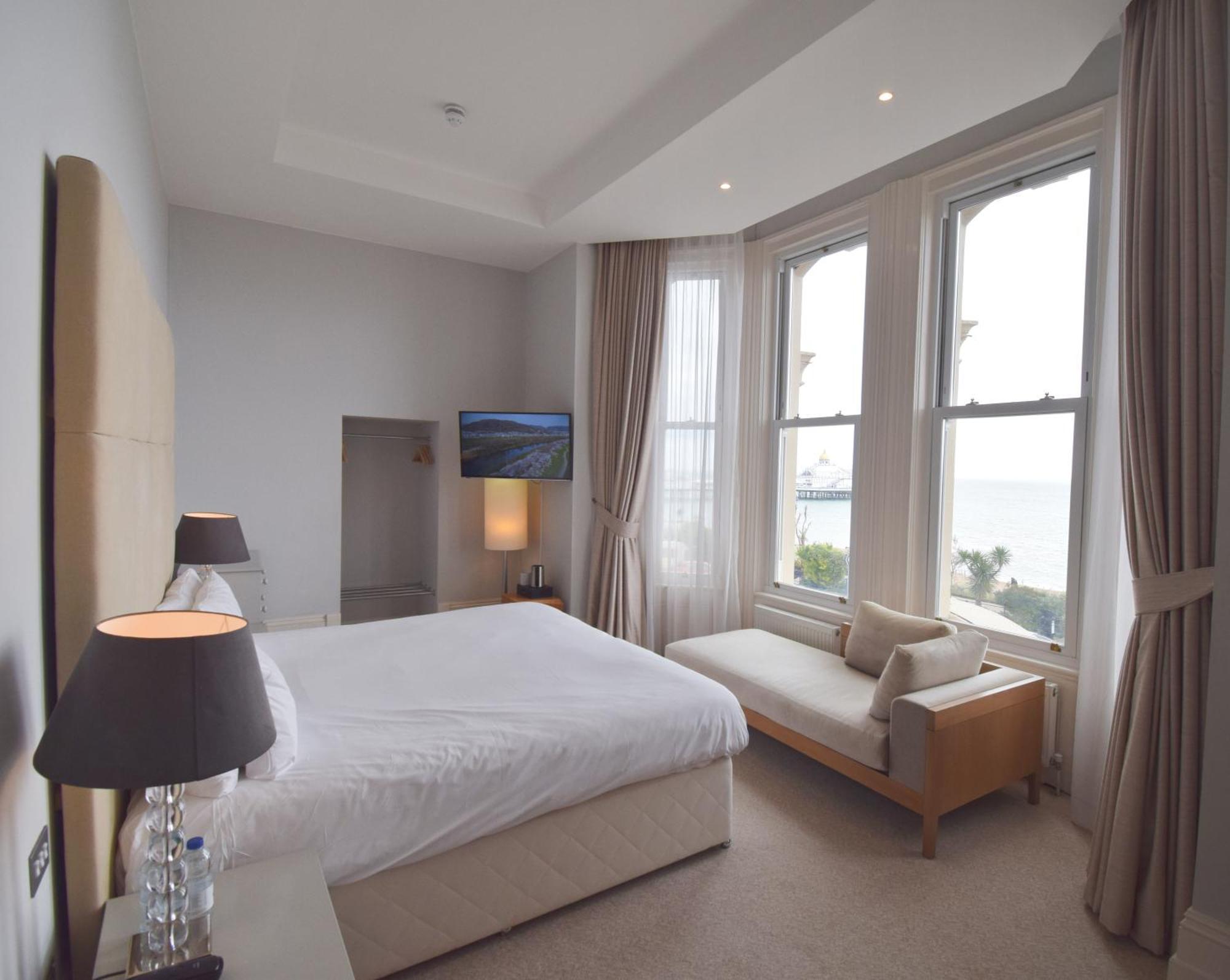 The Chatsworth Eastbourne