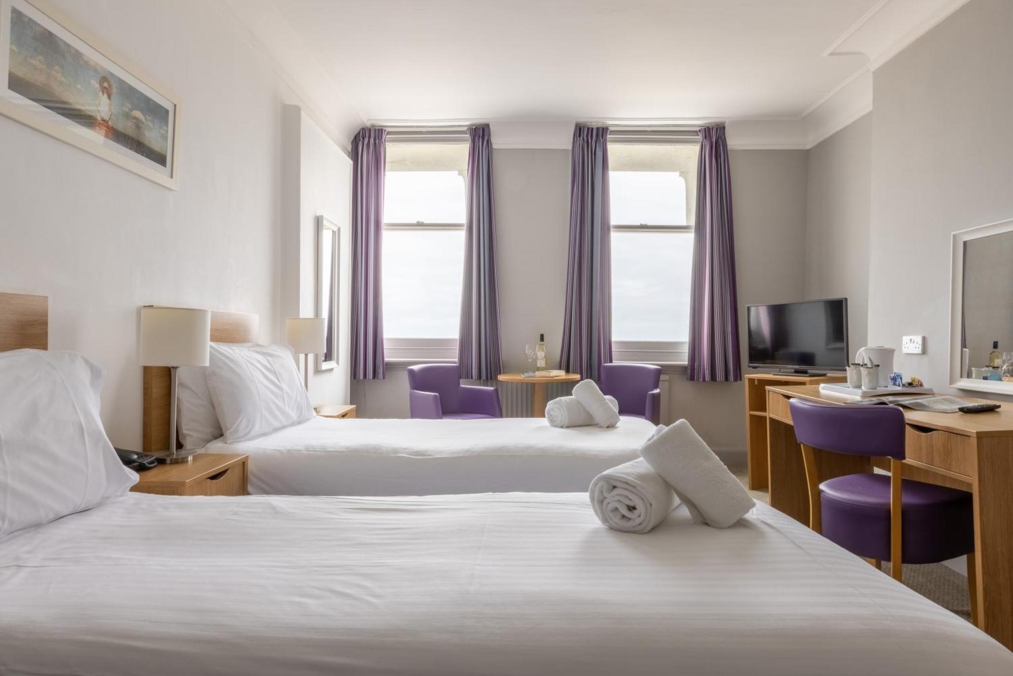 Hotel The Burlington